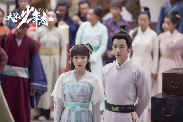 大宋少年志收官在即突破与坚守造就高口碑