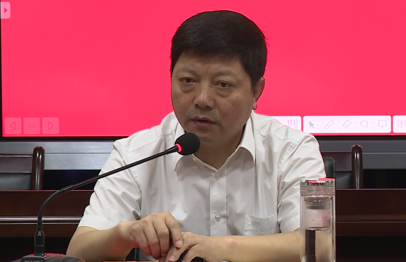 县教育工作时强调聚焦人民满意目标找准问题破难题重塑分宜教育新辉煌