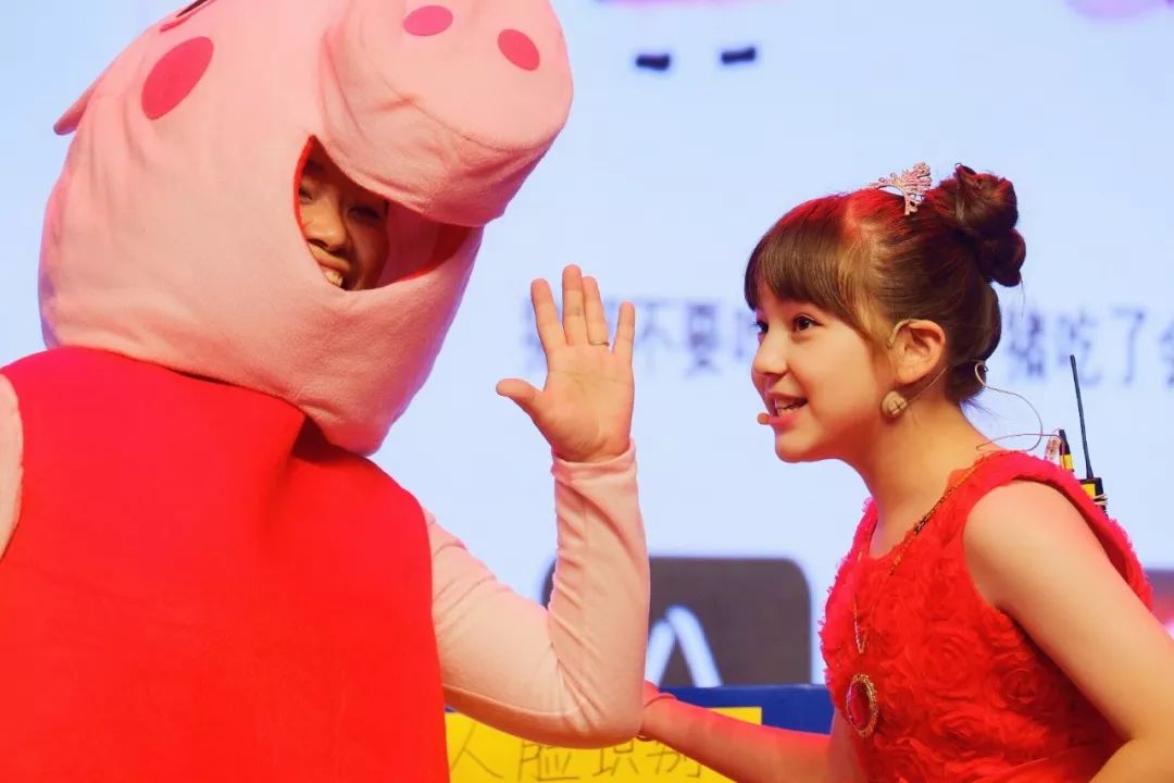 2019新东苑杯王牌小主持圆满落幕错过现场的看过来