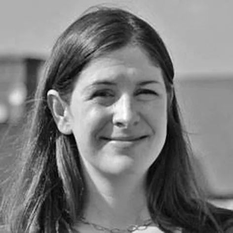 西莉亚·布鲁·约翰逊(celia blue johnson),美国当代女作家,文学组织