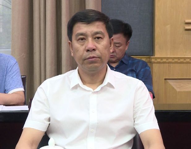 【安达发布 要闻】安达市委书记刘淑芬:保持攻坚势头