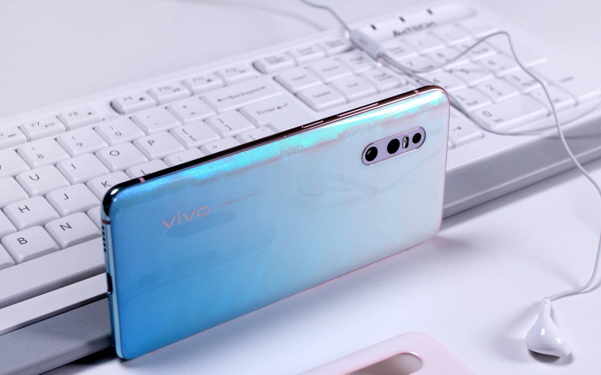 颜值担当 超强拍照体验,vivo x27印象夏日第一批评价出炉