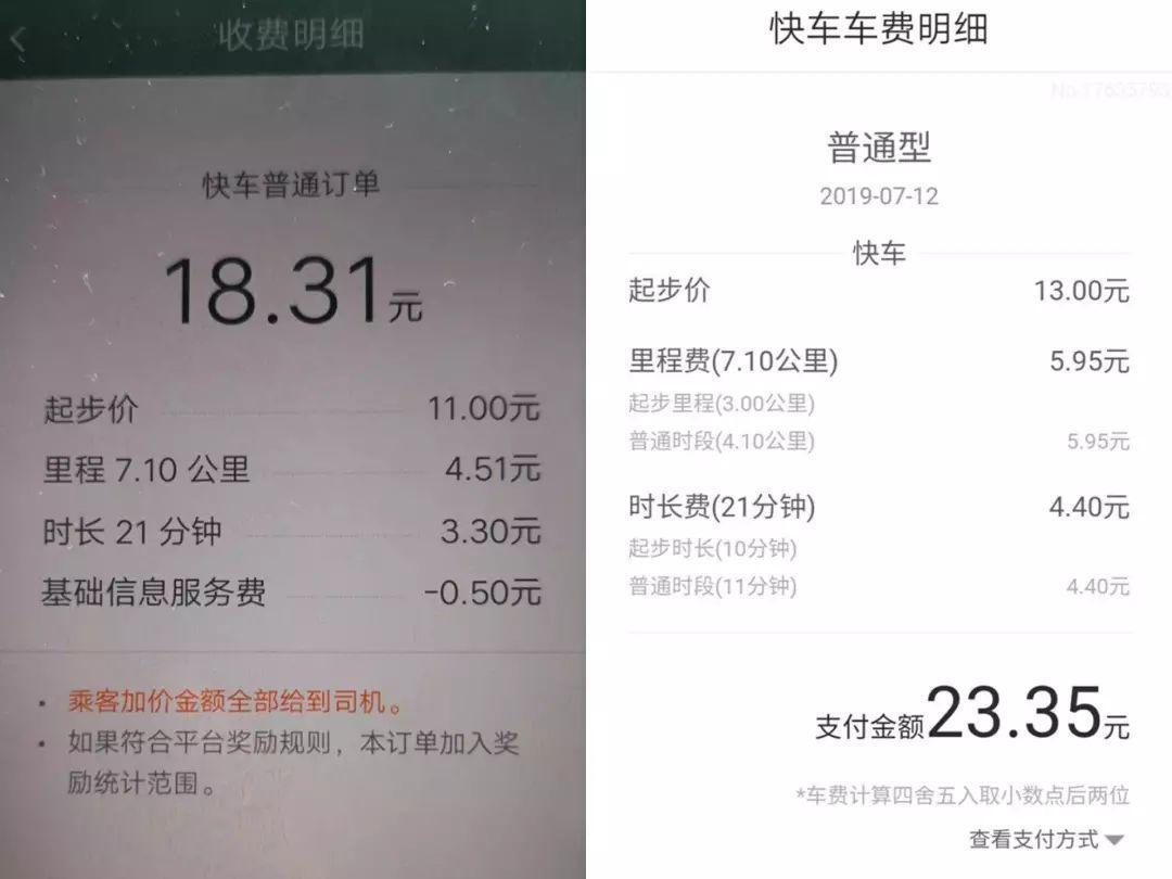 6年亏损390亿滴滴涨价已是必经之路