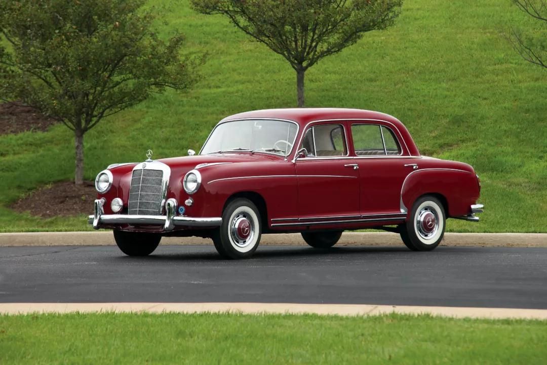 豪华轿车的权利游戏 唯技术实力才能领跑 深研奔驰s级动力系统