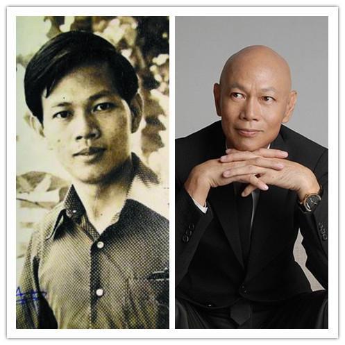 罗家英近况堪忧,曝切除前列腺仍坚持拍戏养家,港片老明星太艰困