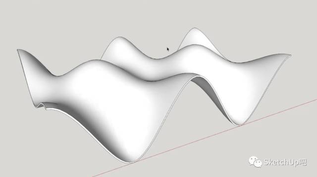 su如何将平面变好看的曲面两分钟给你答案