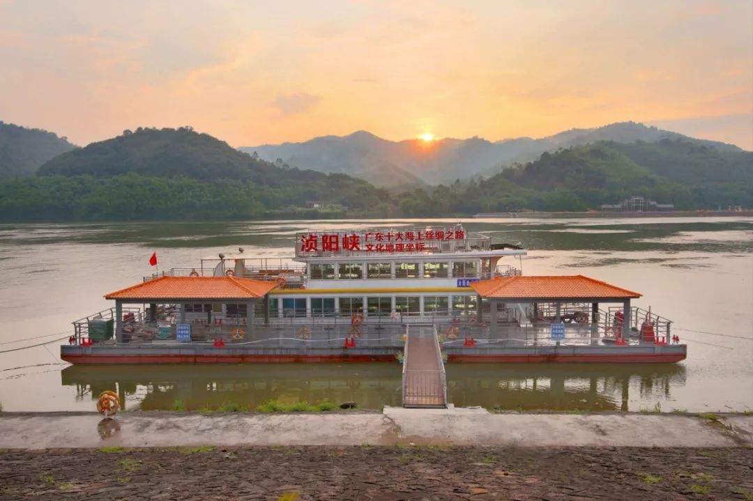 暢遊北江,品嚐北江河鮮,北江大魚宴一魚八食,北江河八鮮宴-八種河鮮