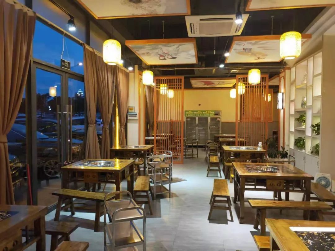 今日重推都江堰又有新火锅店开业啦不到五折的优惠简直不要太诱人