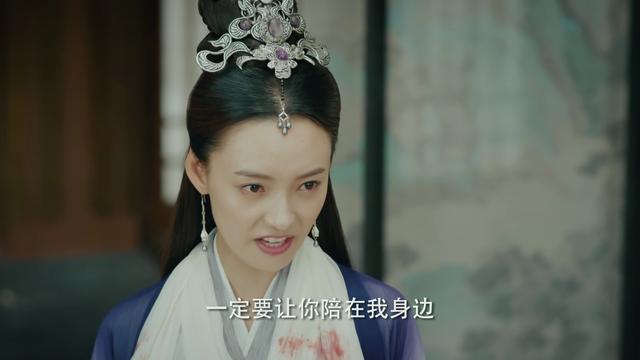 听雪楼石明烟三观惊人池小苔坏到无语阿靖亲手杀了高梦非