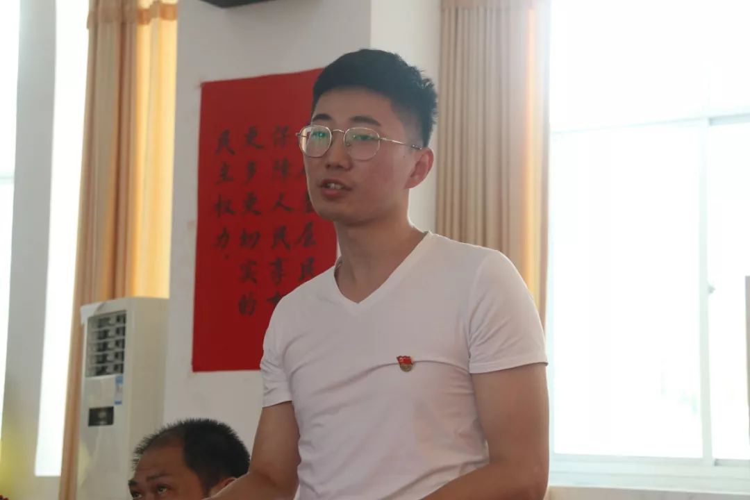 长校之行 | 红旅旧址忆历史，电商座谈商未来_实践
