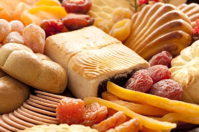 这些藏在美食里的心脏杀手,一定要少吃_胆固醇