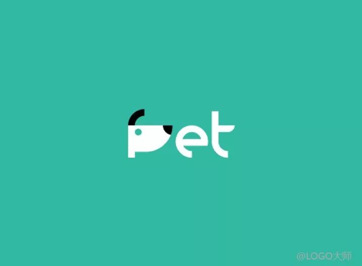 宠物店主题logo设计合集鉴赏