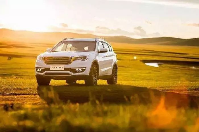 乐行族草原行驰骋呼伦贝尔大草原越野车6日行一人成行多排期