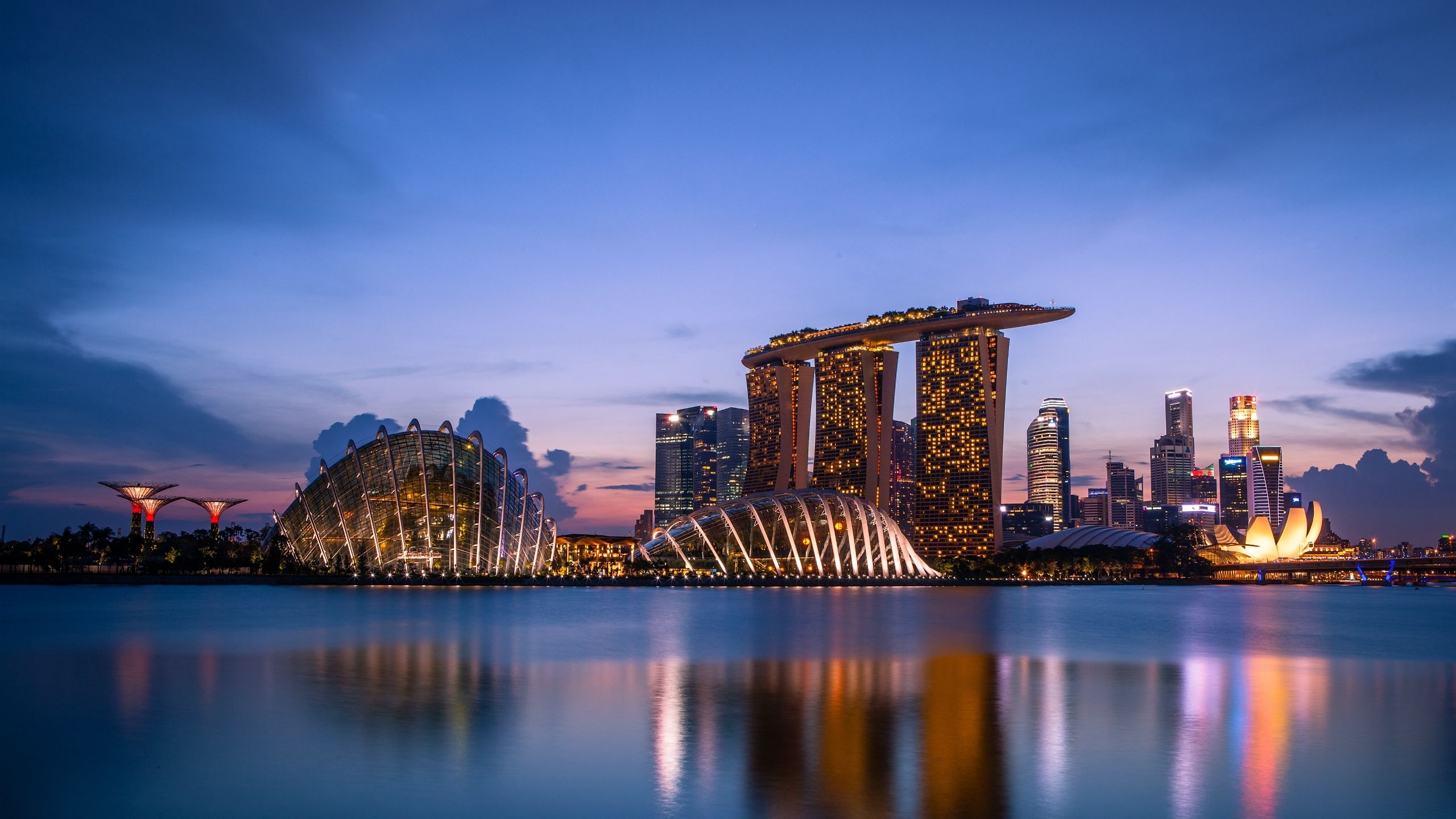 2019新加坡留学最全攻略
