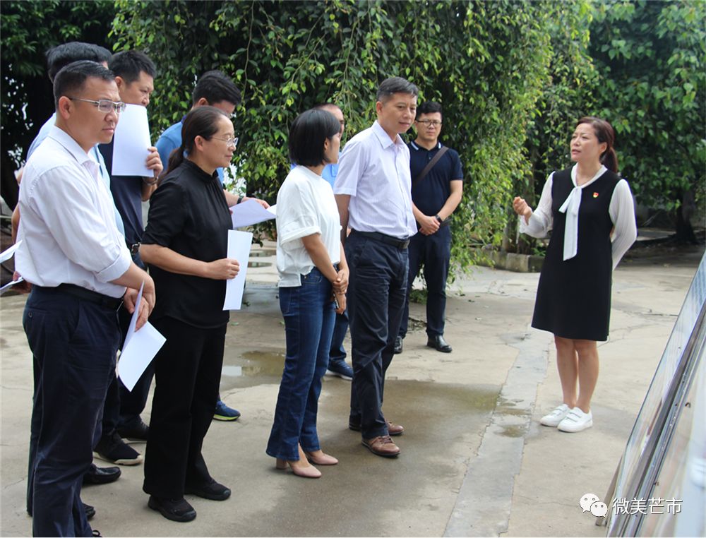 卫岗先后到德宏盈瑞畜牧养殖有限公司种牛扩繁场,德宏弘健农业服务