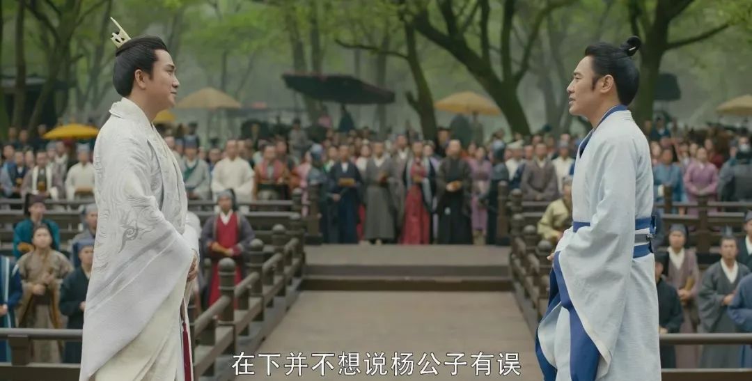 我为什么说不要轻易看不起hr