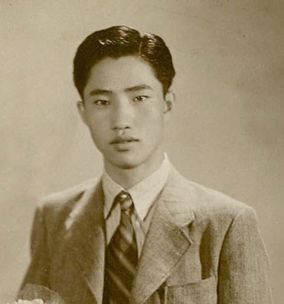 初心故事刘光典用鲜红捍卫使命