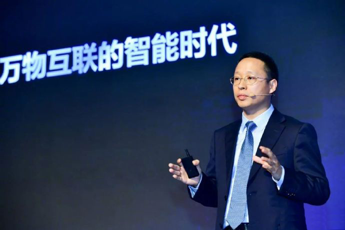 华为召开光网战略大会,致力于打造无处不在的下一代全光网络