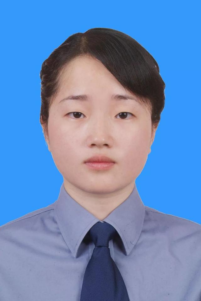 福安市先进政法基层单位和十佳政法干警候选对象公示