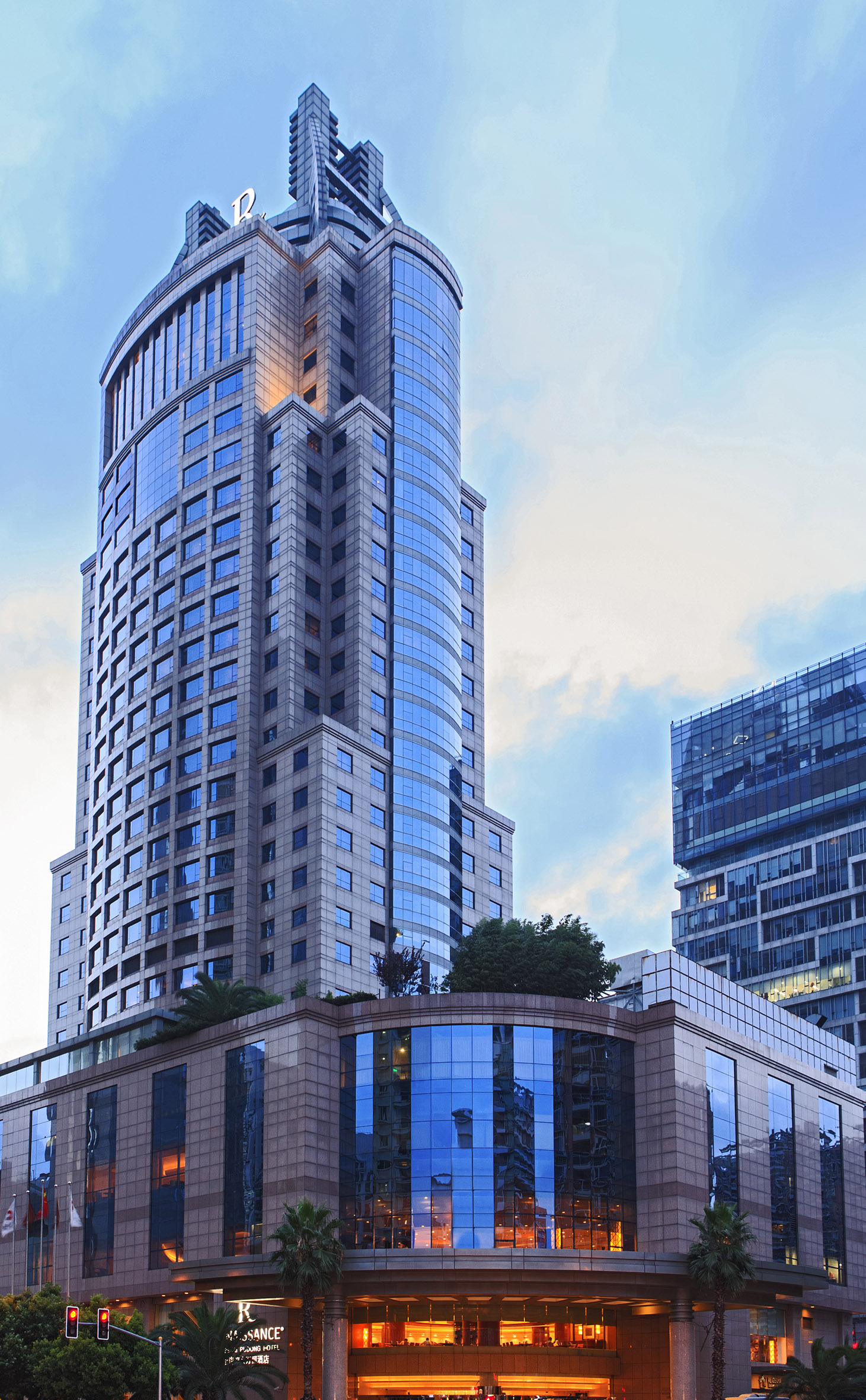 万丽亲子探索房打造一个专属你的亲子时光