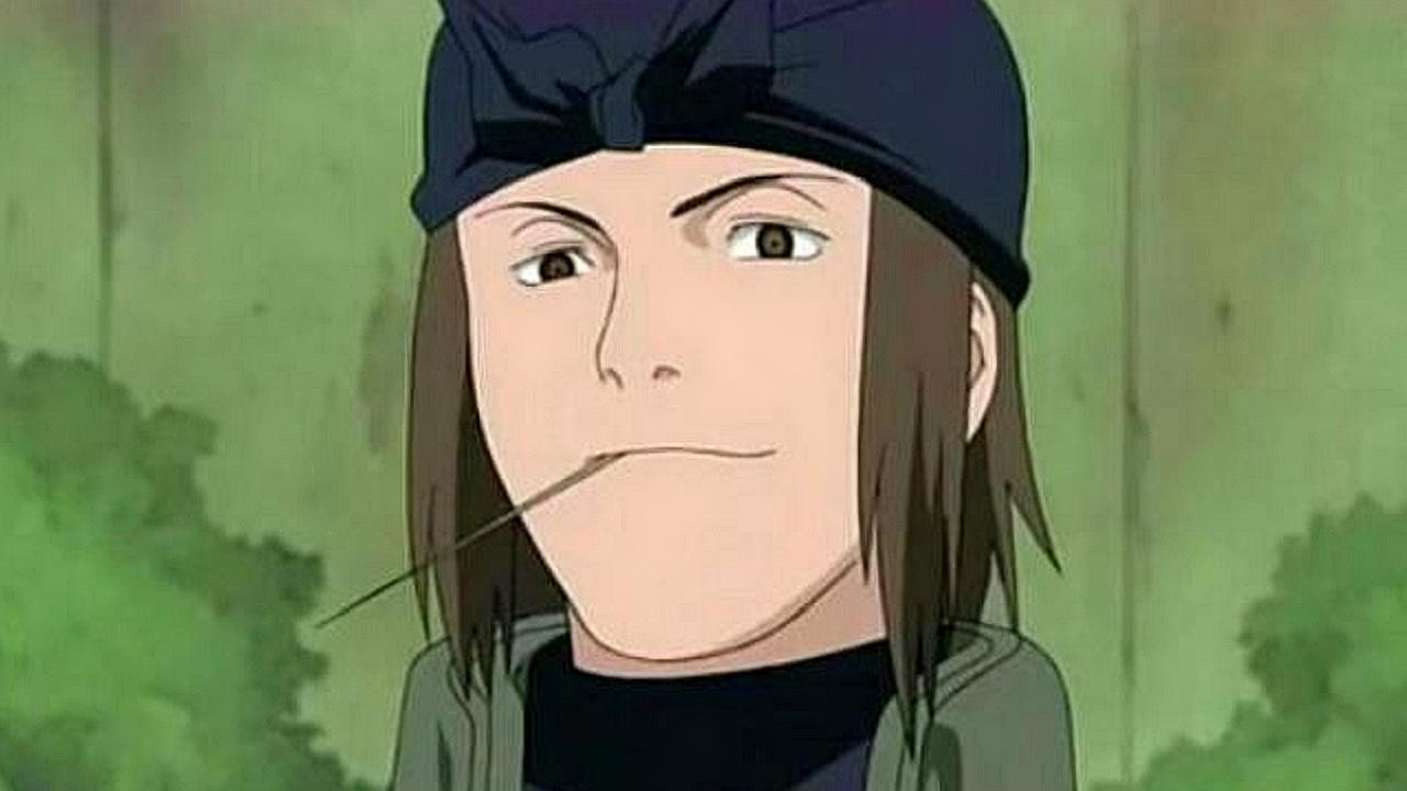 火影忍者被高估的忍者本以为是个王者却连青铜都算不上