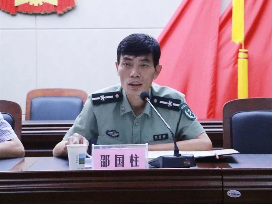 参军入伍青春最美的答卷