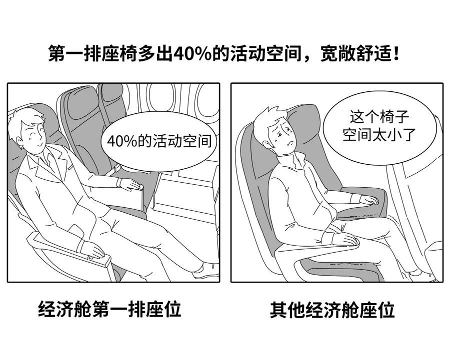 4飞机客舱是一个密闭的空间,如果有乘客脱鞋晾脚,可能影响到整