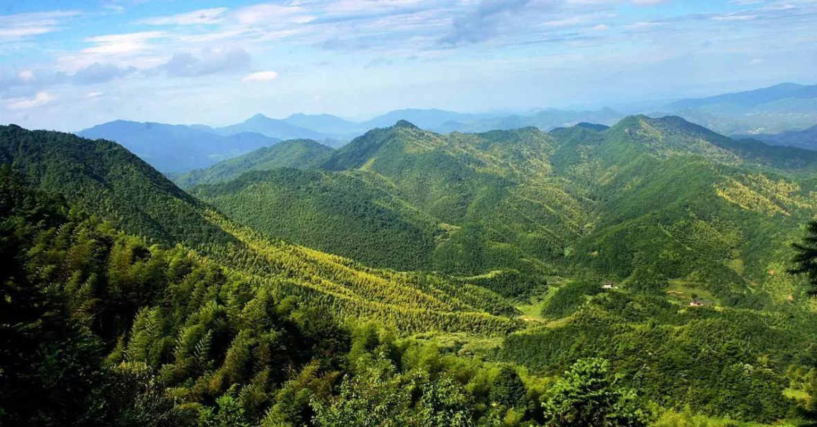 寻赣江源头探丹霞美景,赏百里荷花览万亩杜鹃