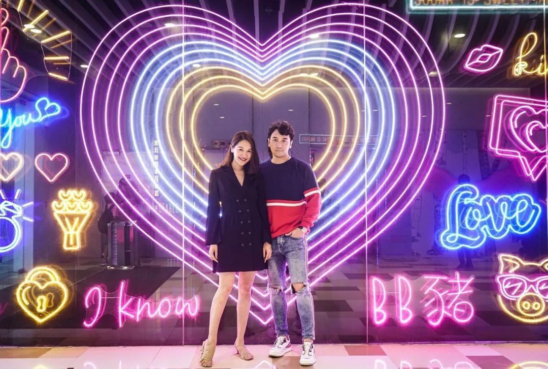 全球首创cocoron月饼礼盒香港最新情侣拍照打卡地攻略