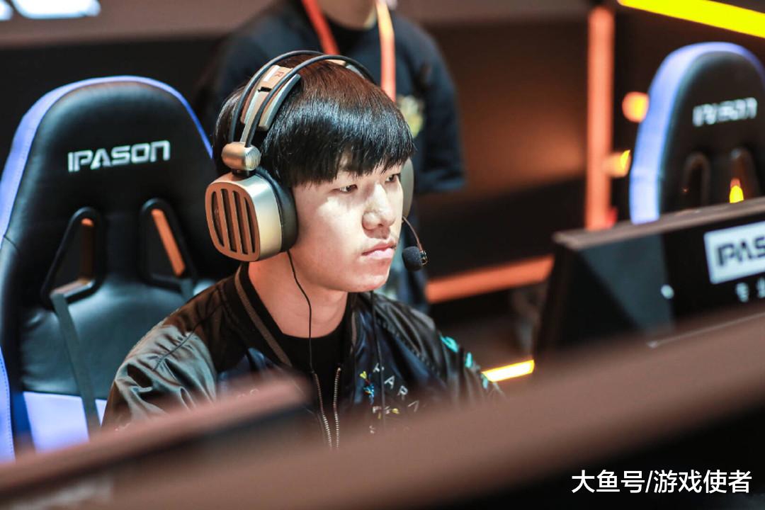 17shou直播矛头指向虎牙天命杯究竟是官方针对还是输不起