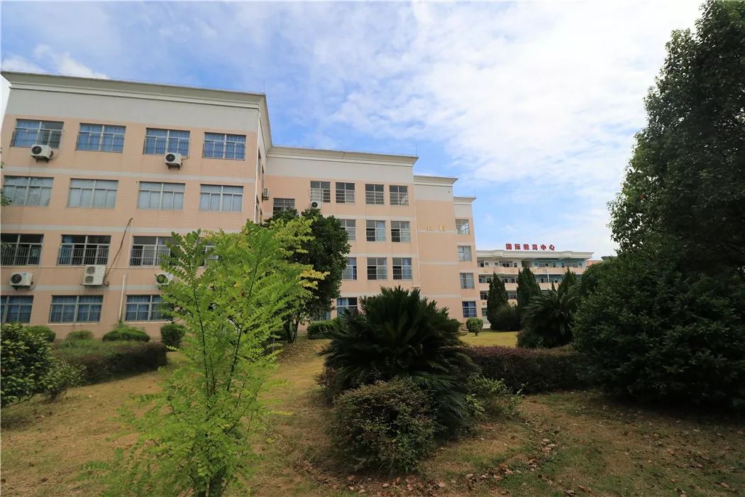 创意教育全面发展江西省西山学校小学部