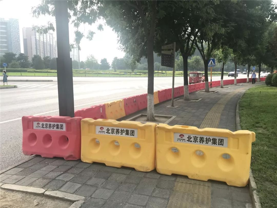 今起卧龙环岛施工了!