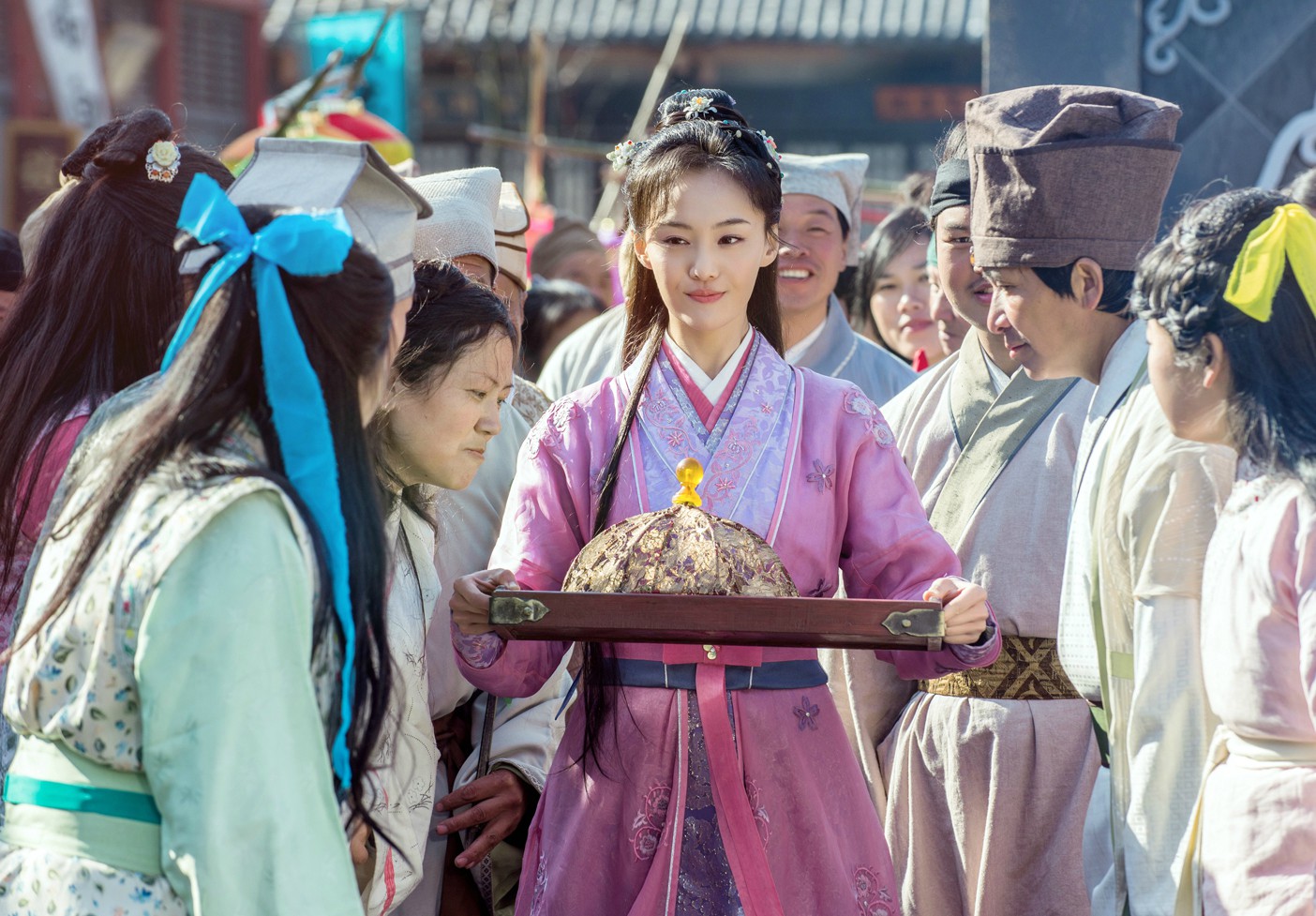 朱元璋吃饭吃出一根头发,当值的厨师,是怎么躲过一劫的