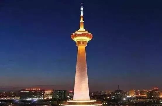 辽宁广播电视塔是我国东北地区最高的彩电塔,它曾被誉为亚洲同类结构