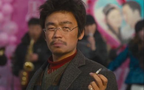 王宝强演技巅峰《hello!树先生》,你看懂了吗?_树哥