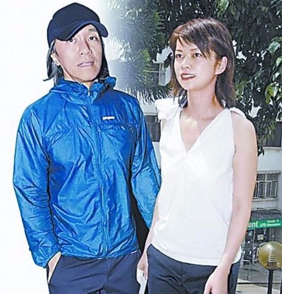 周星驰否认结婚喜剧之王却孤身一人对旧爱执着还是已力不从心