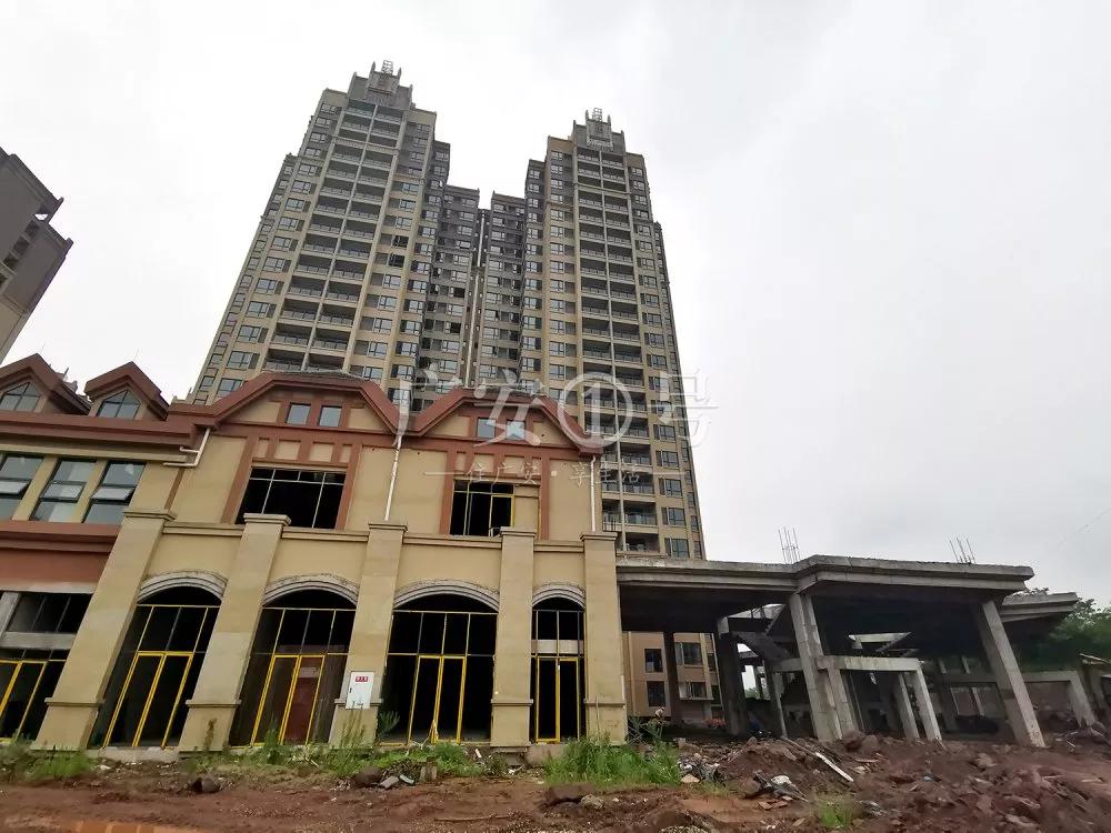 原创重向·枣山国际最新进展:提案向债权人借款200万作为续建资金