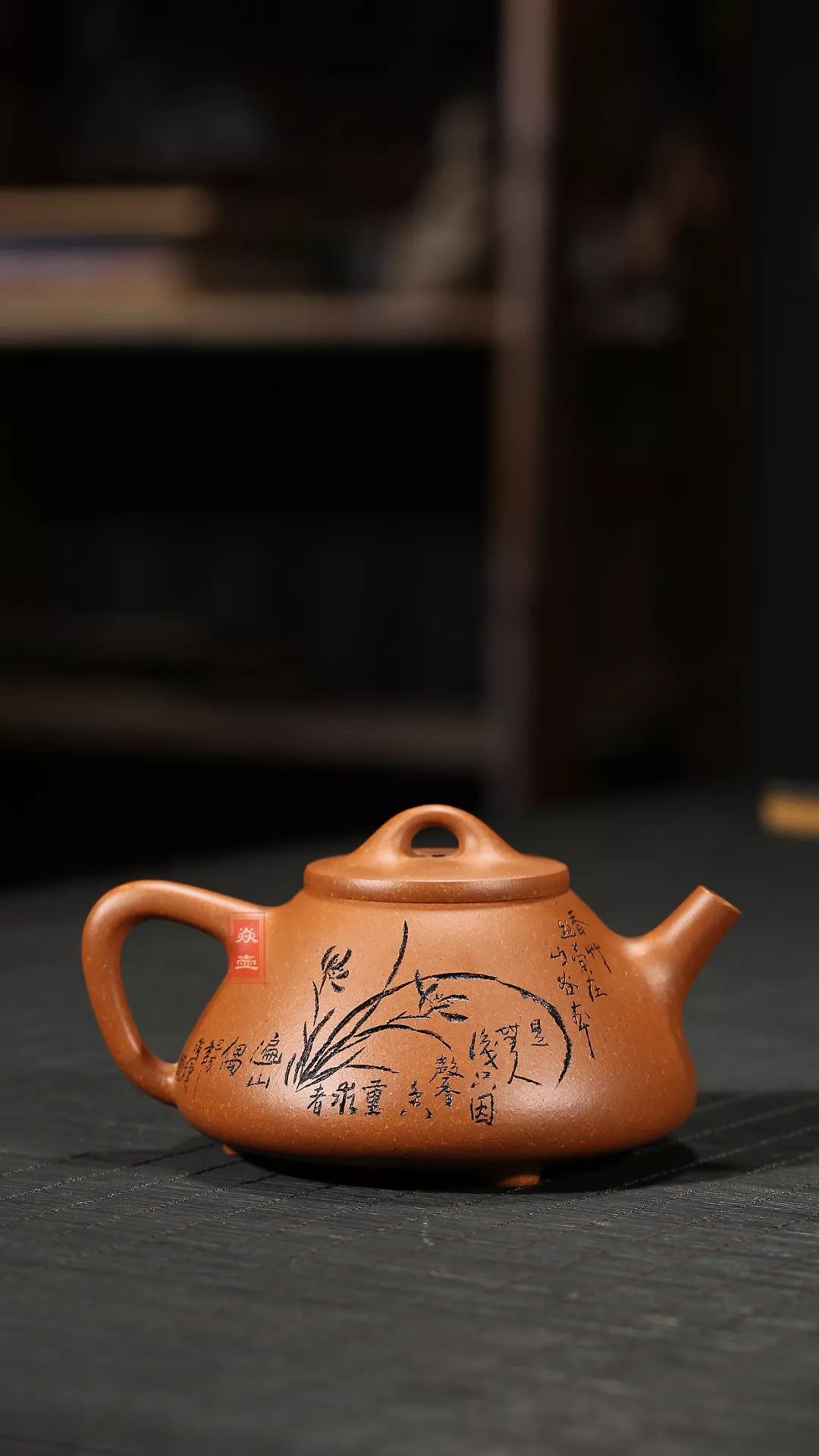 焱壶人物志郑求标的紫砂艺术