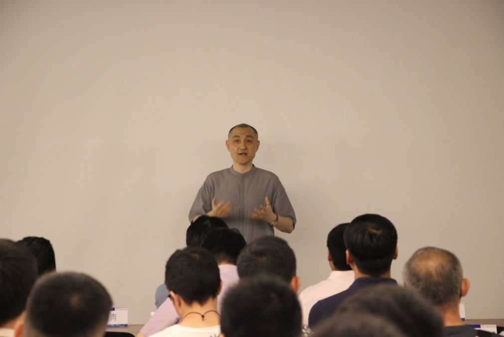 微软 CTO 韦青:5G 与亚里士多德_技术