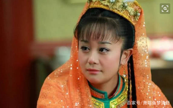 现在《还珠格格》又要迎来第四次翻拍了,据了解这次的紫薇扮演者是