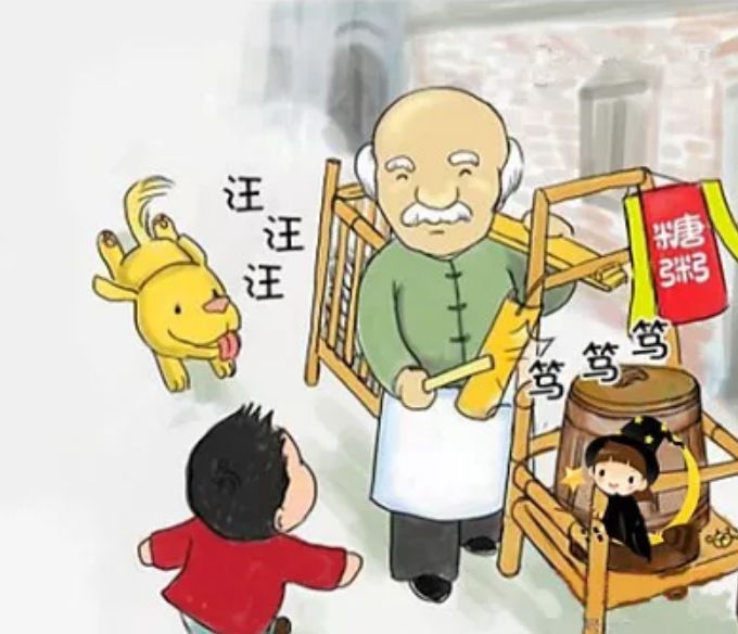 你是不是正宗太仓人一句话就能证明