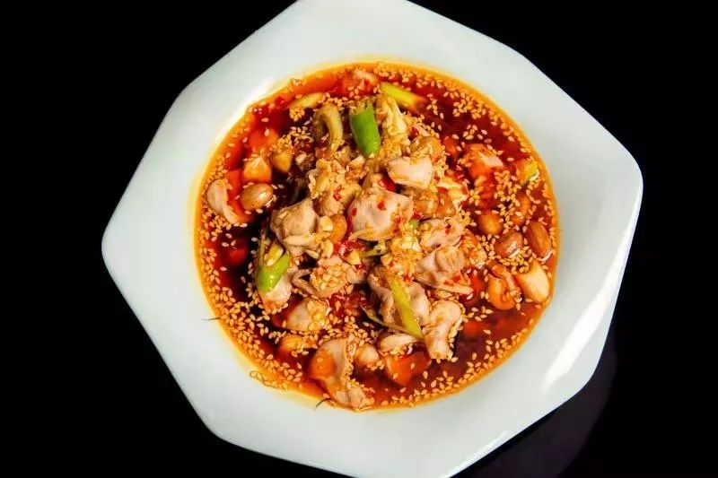 开了16年的自贡活水兔开新店了高颜值的环境与你续