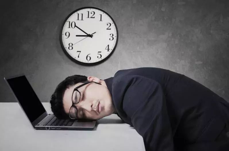 过度纵欲拖垮了多少年轻人