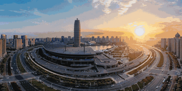 郑州大都市区:构筑中原崛起核心增长极