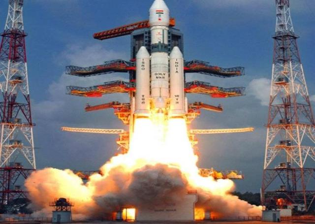 印度火箭