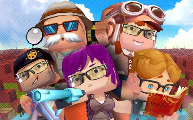 迷你世界:史诗级版本更新,解机械之谜,圆造车之梦