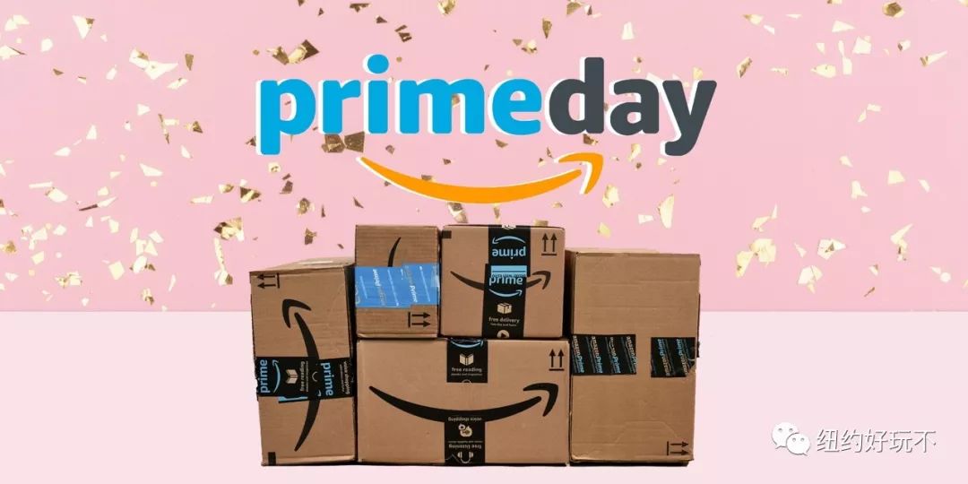 比黑色星期五更喪心病狂 亞馬遜prime Day折扣日開始了 Ptt頭條