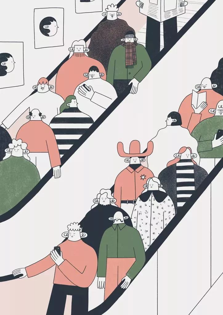 正在过期的90后:最好的年纪还没来,已经跟不上时代