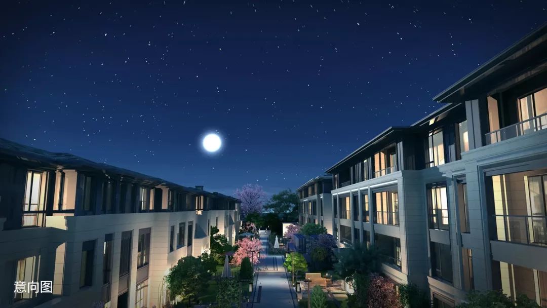 海盐万城雅园品质有心居住无忧