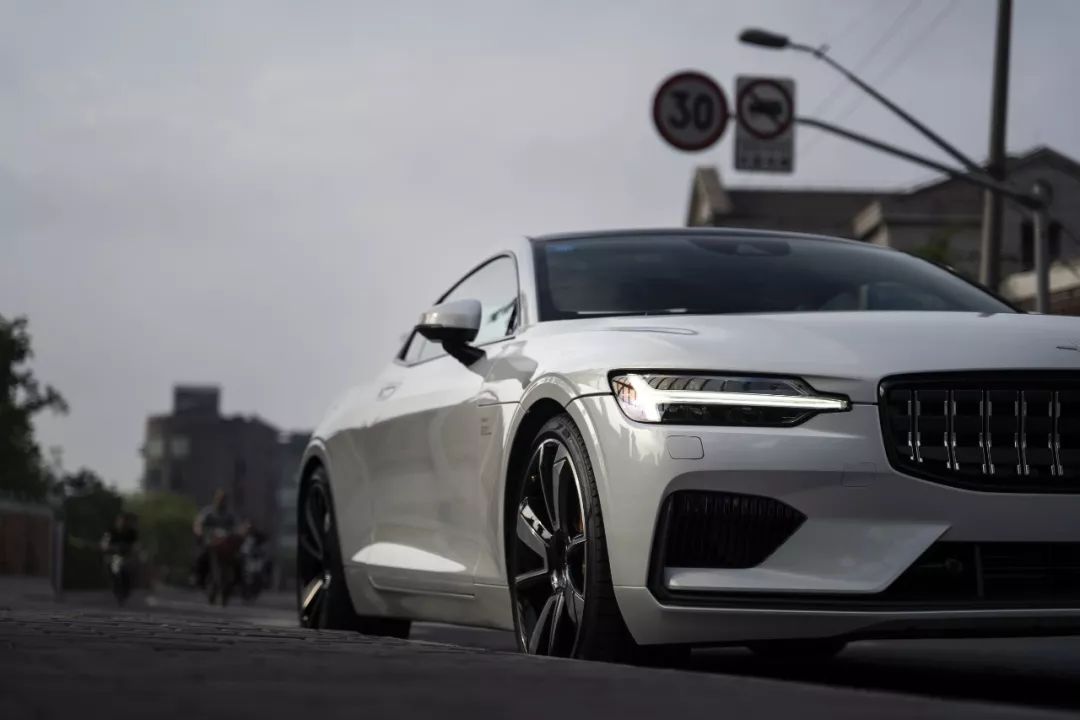 极星polestar1为什么值145万